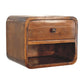 Mini Floating Nightstand