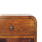 Mini Floating Nightstand