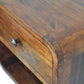 Mini Floating Nightstand
