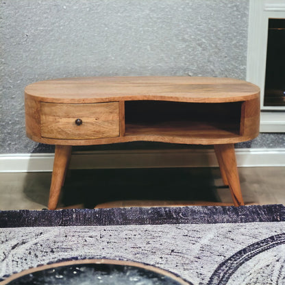 WillowStone artisan furniture