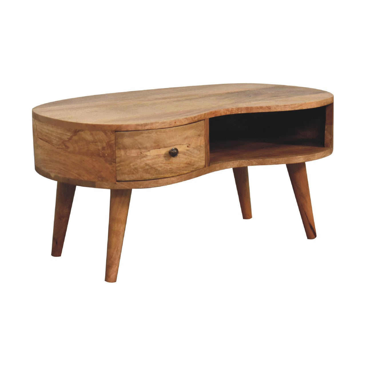 WillowStone artisan furniture