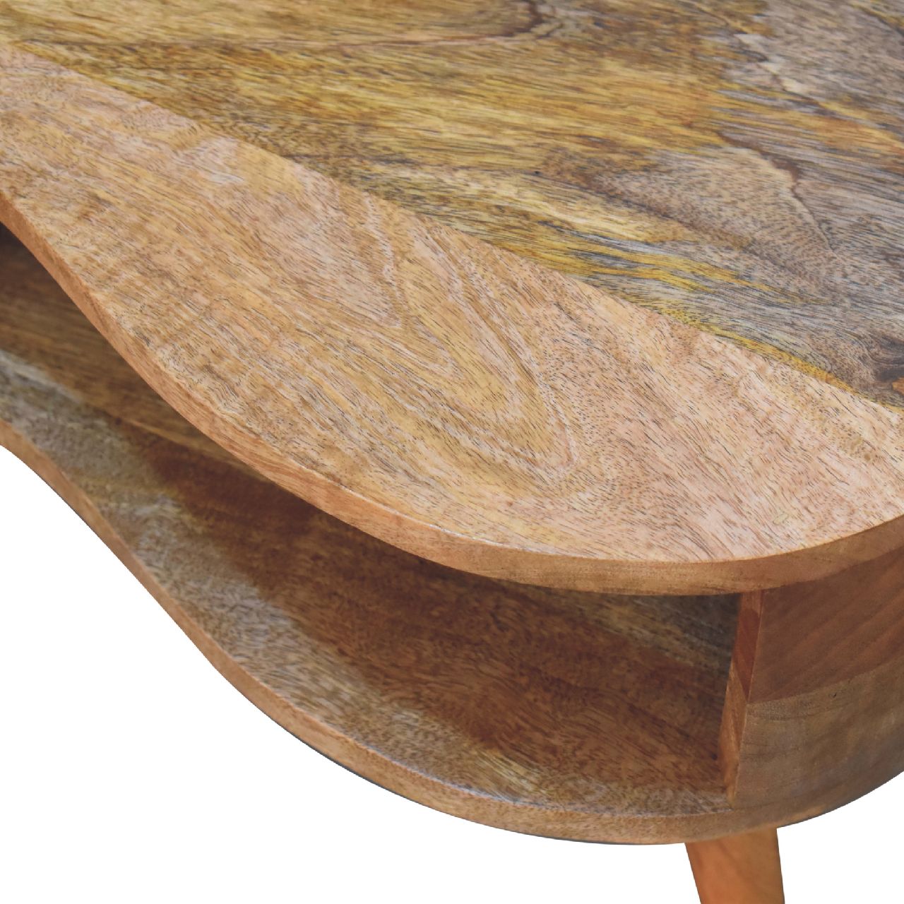 WillowStone artisan furniture