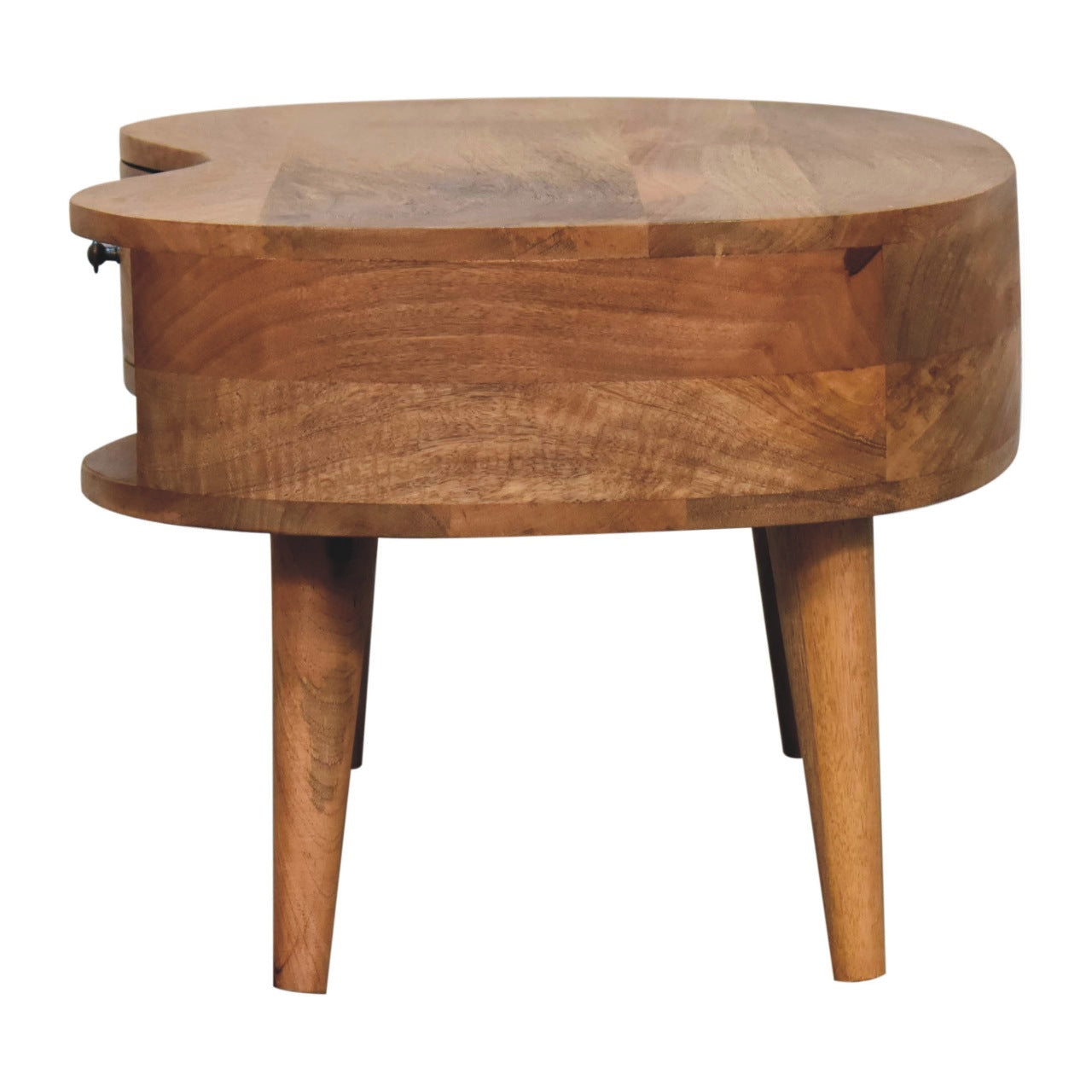 WillowStone artisan furniture