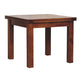 Dining Table - Chestnut Finish