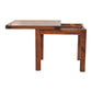 Dining Table - Chestnut Finish