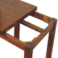 Dining Table - Chestnut Finish