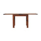 Dining Table - Chestnut Finish