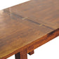 Dining Table - Chestnut Finish