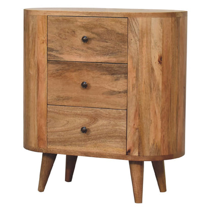 WillowStone artisan furniture
