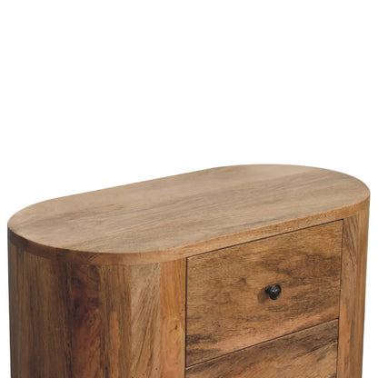 WillowStone artisan furniture