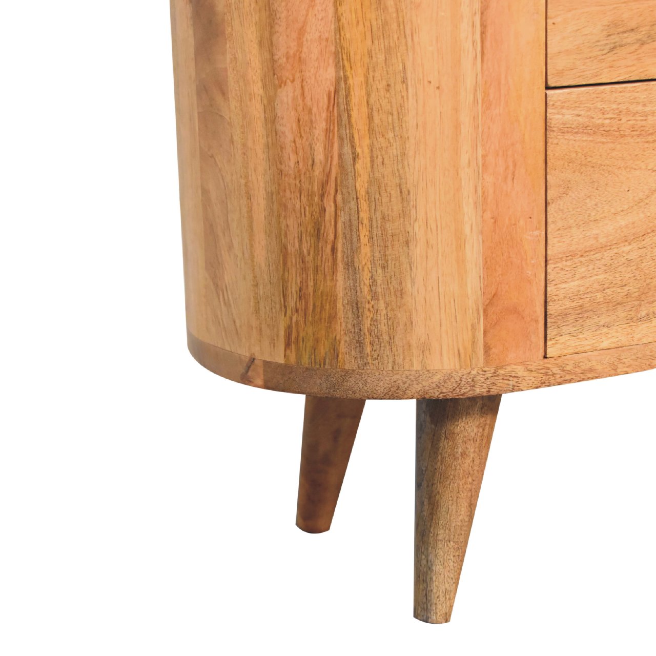WillowStone artisan furniture