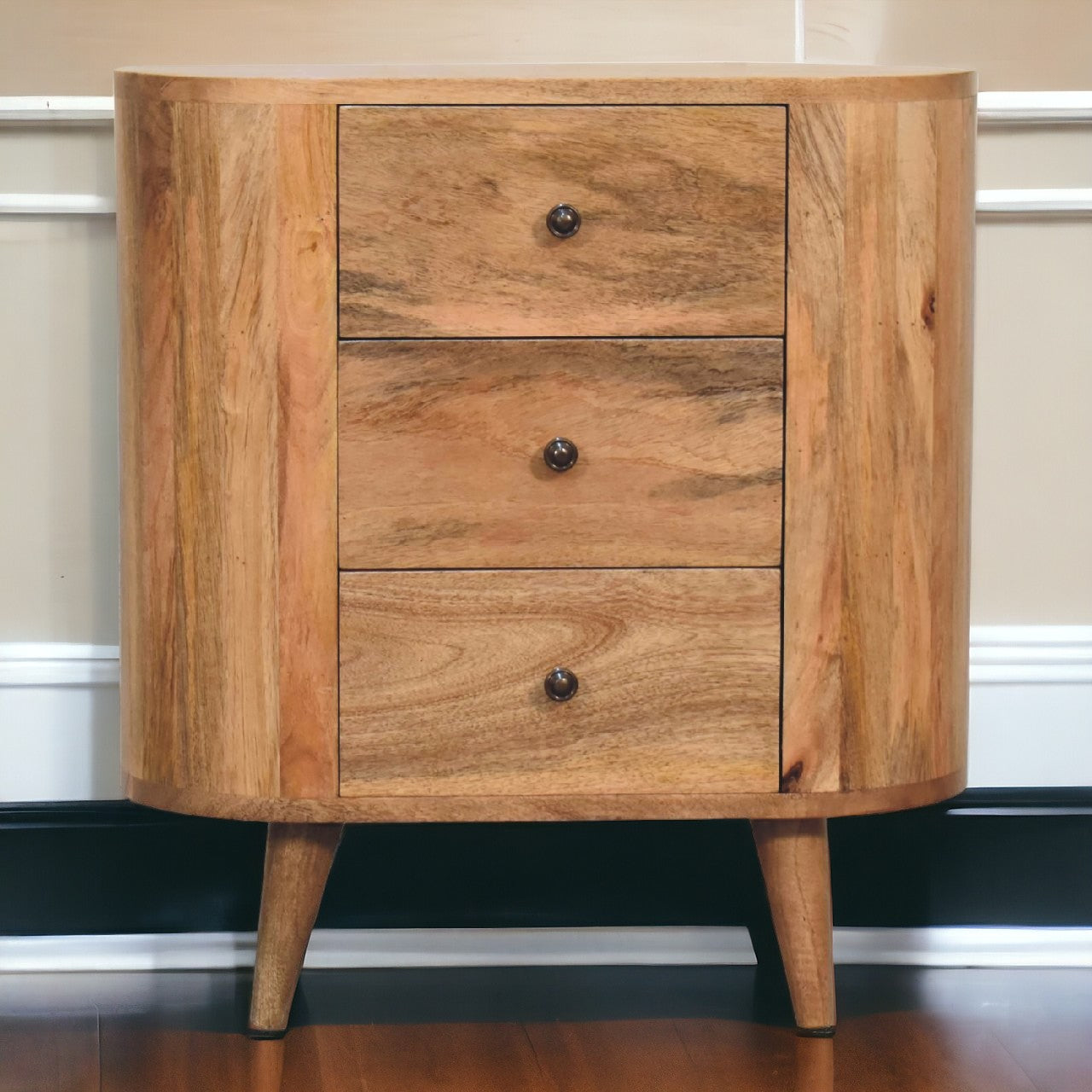 WillowStone artisan furniture