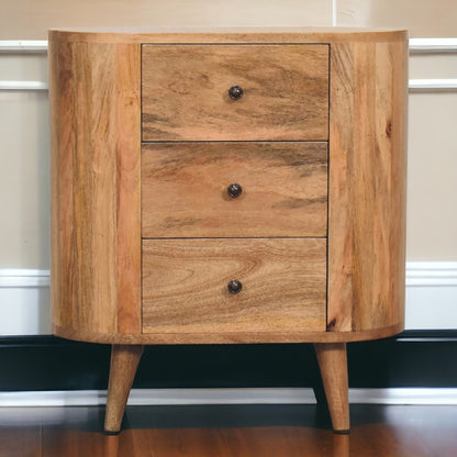 WillowStone artisan furniture