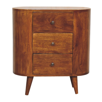 WillowStone artisan furniture