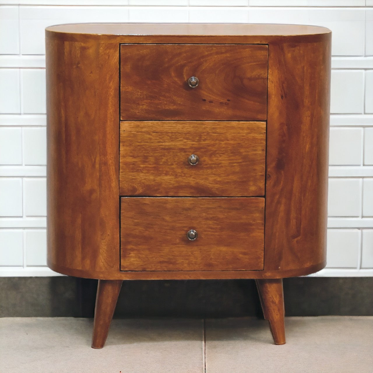 WillowStone artisan furniture