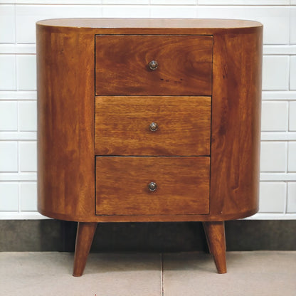 WillowStone artisan furniture