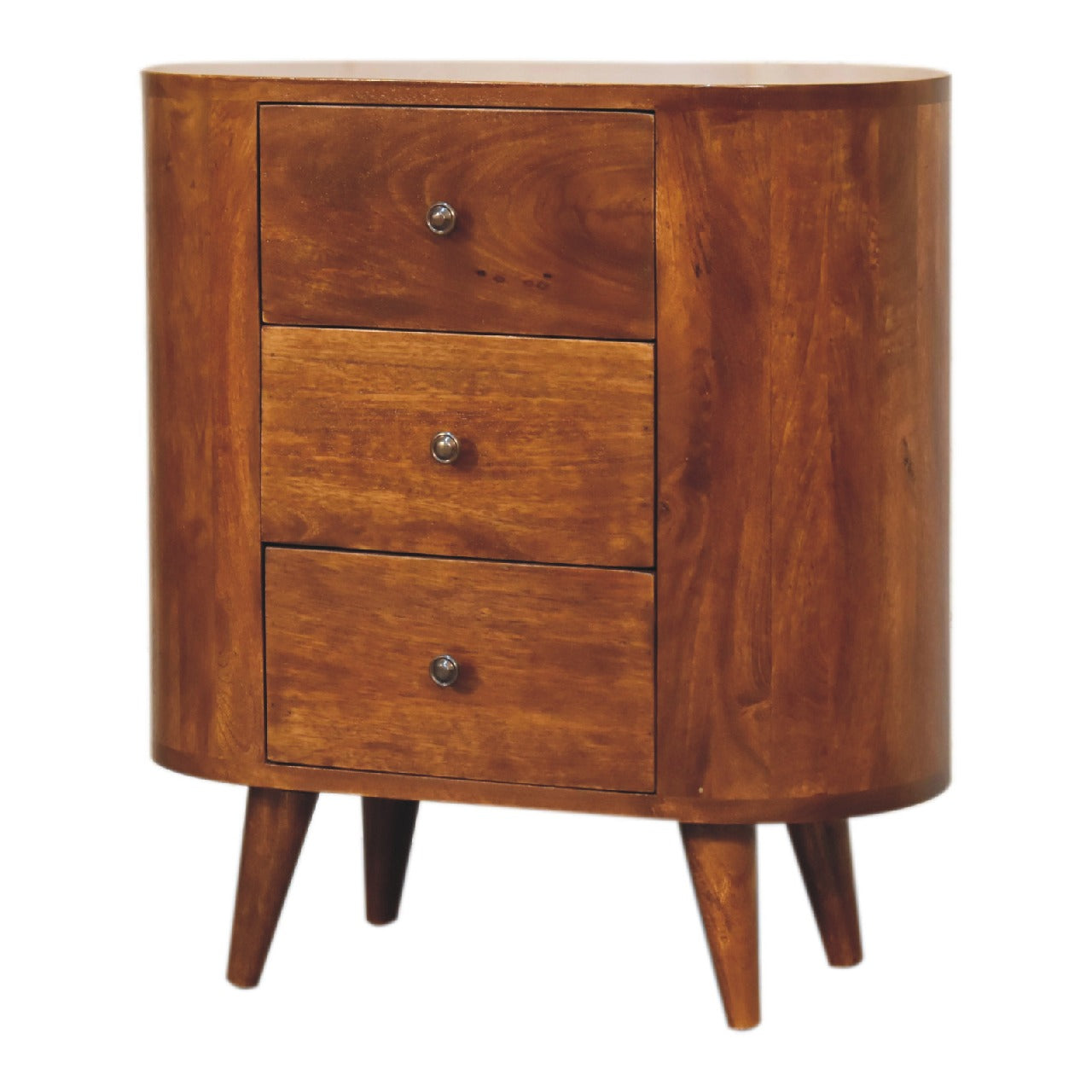 WillowStone artisan furniture