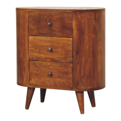 WillowStone artisan furniture