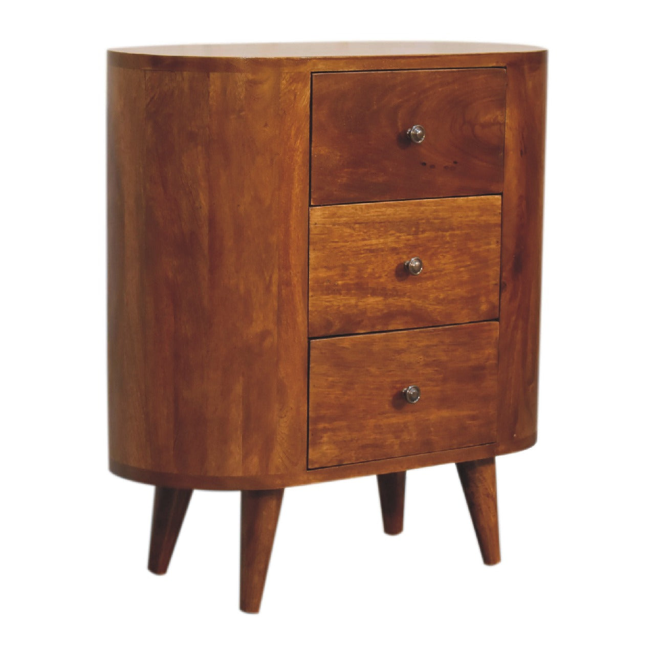 WillowStone artisan furniture