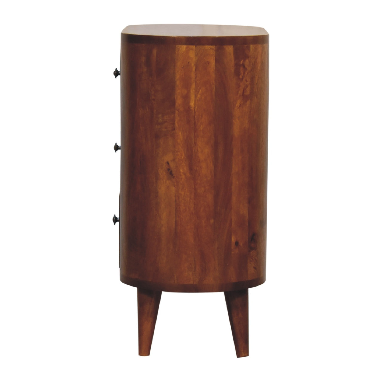 WillowStone artisan furniture