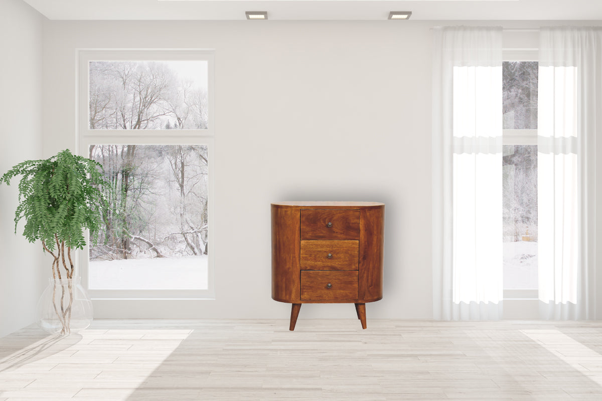 WillowStone artisan furniture