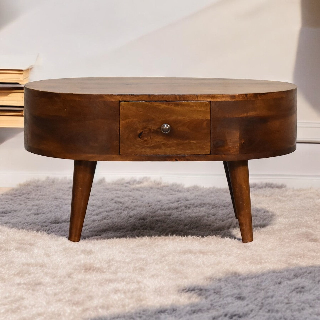 WillowStone artisan furniture