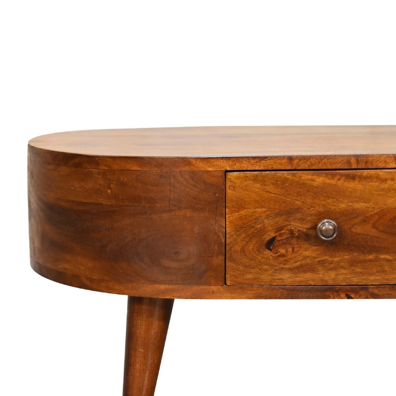 WillowStone artisan furniture
