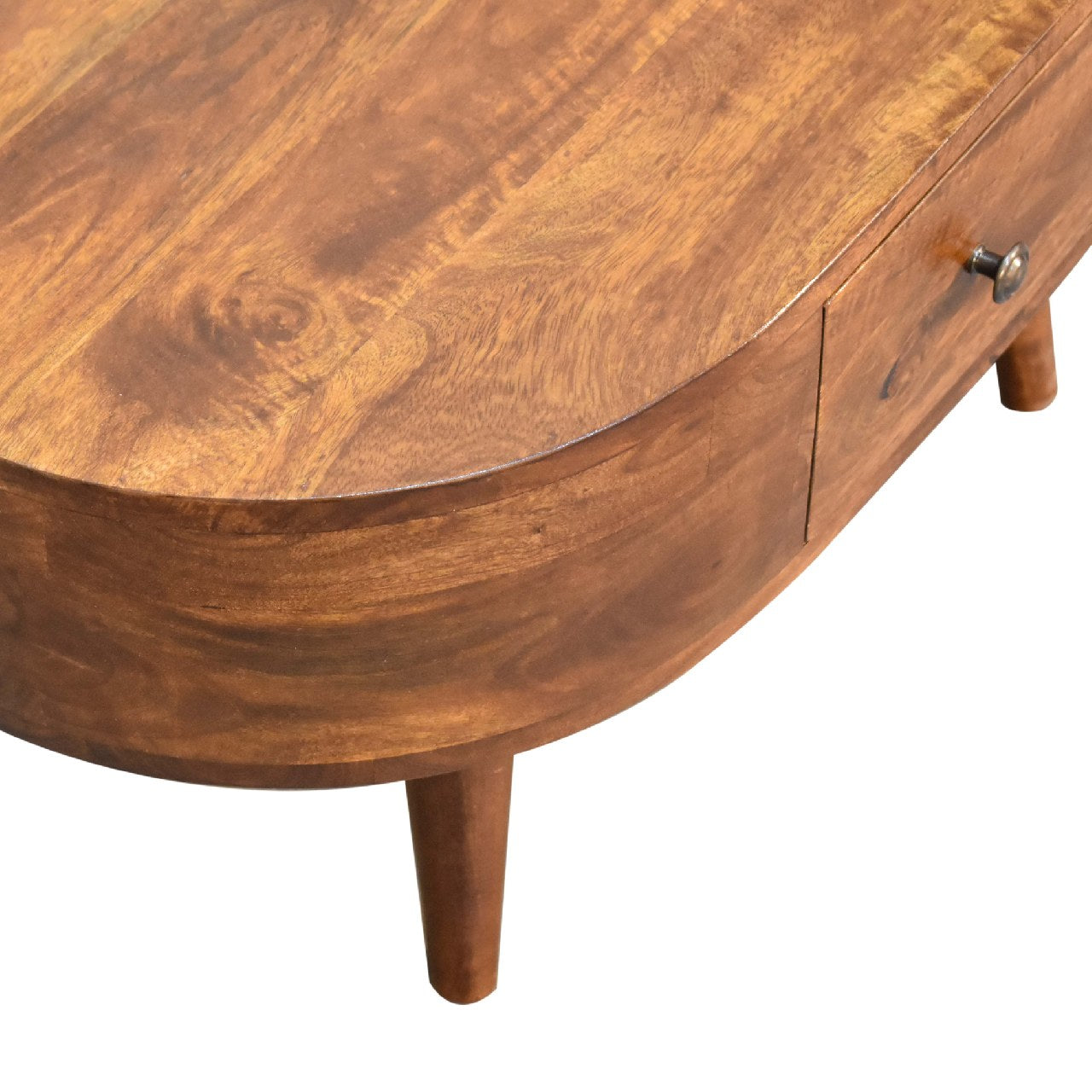 WillowStone artisan furniture