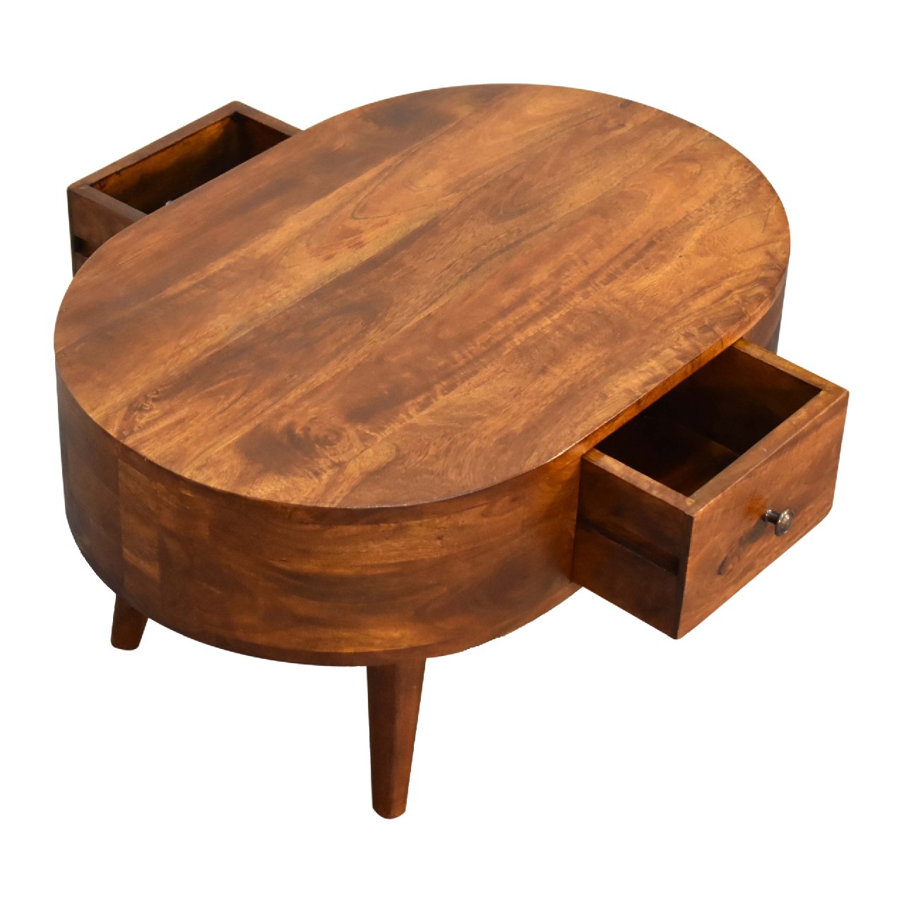 WillowStone artisan furniture
