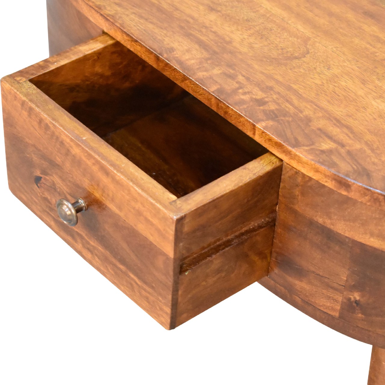 WillowStone artisan furniture