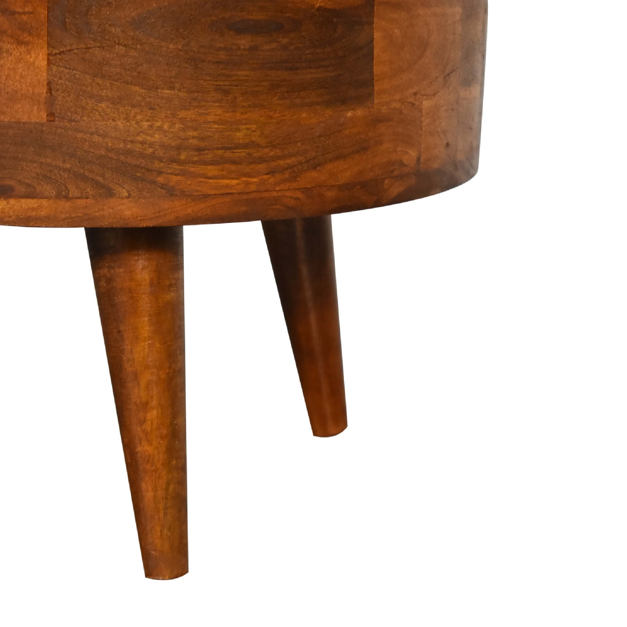 WillowStone artisan furniture