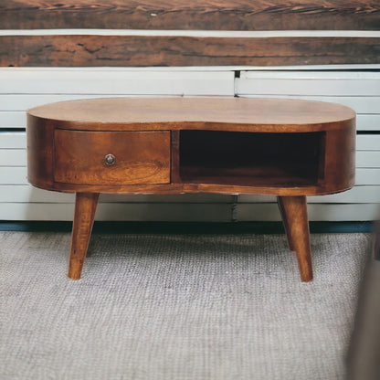WillowStone artisan furniture