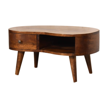 WillowStone artisan furniture