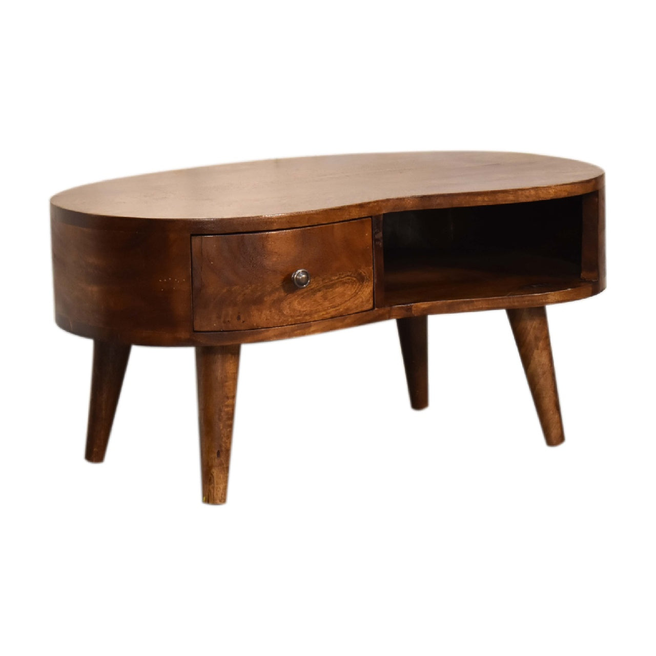 WillowStone artisan furniture