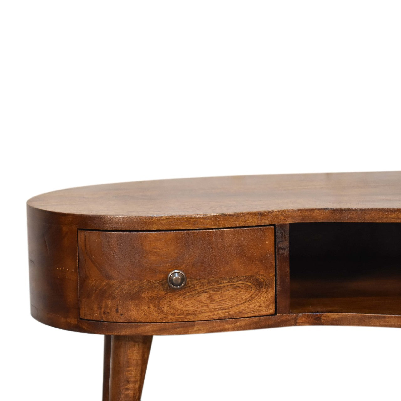 WillowStone artisan furniture