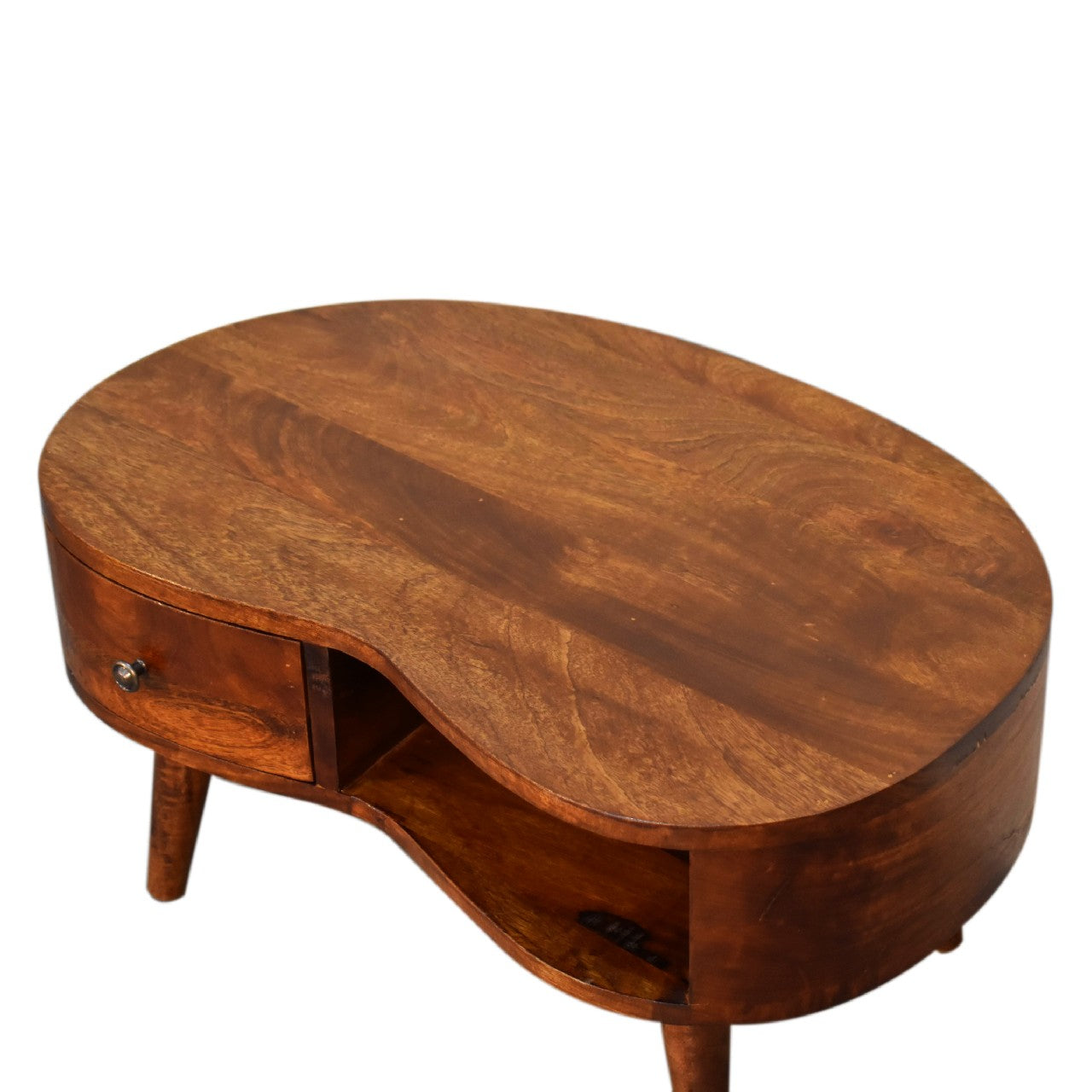 WillowStone artisan furniture