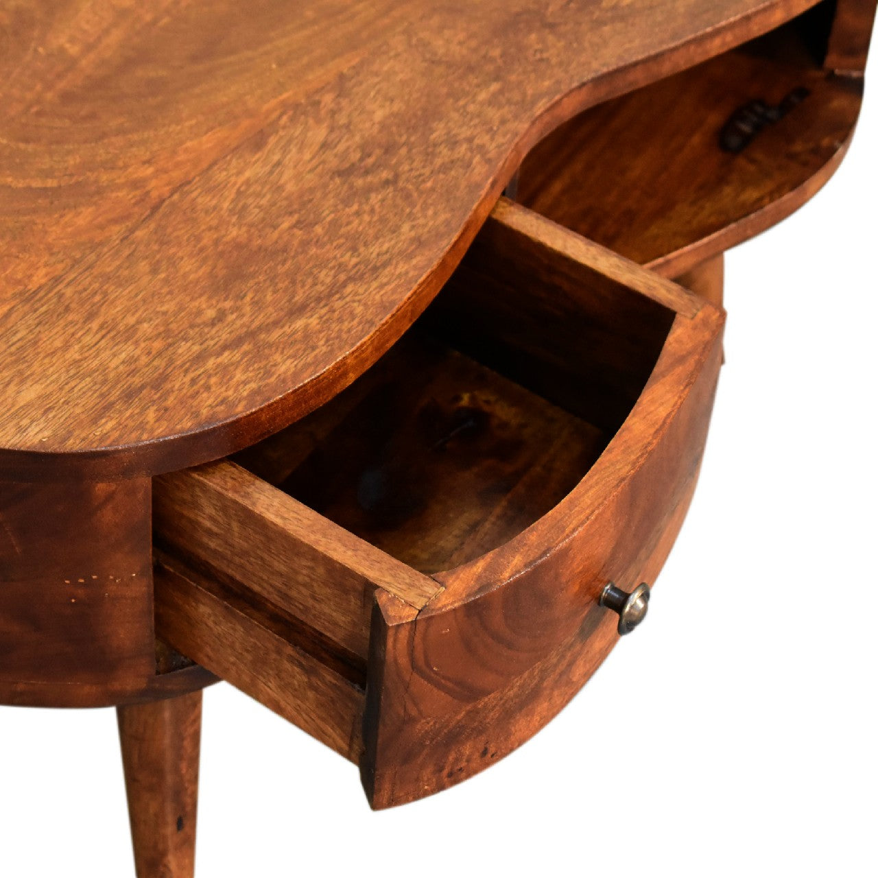 WillowStone artisan furniture
