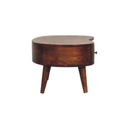 WillowStone artisan furniture