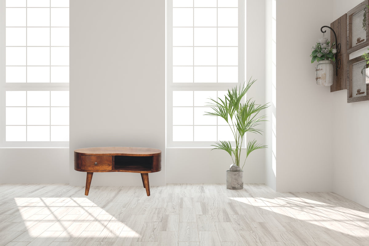 WillowStone artisan furniture