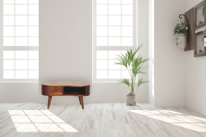 WillowStone artisan furniture