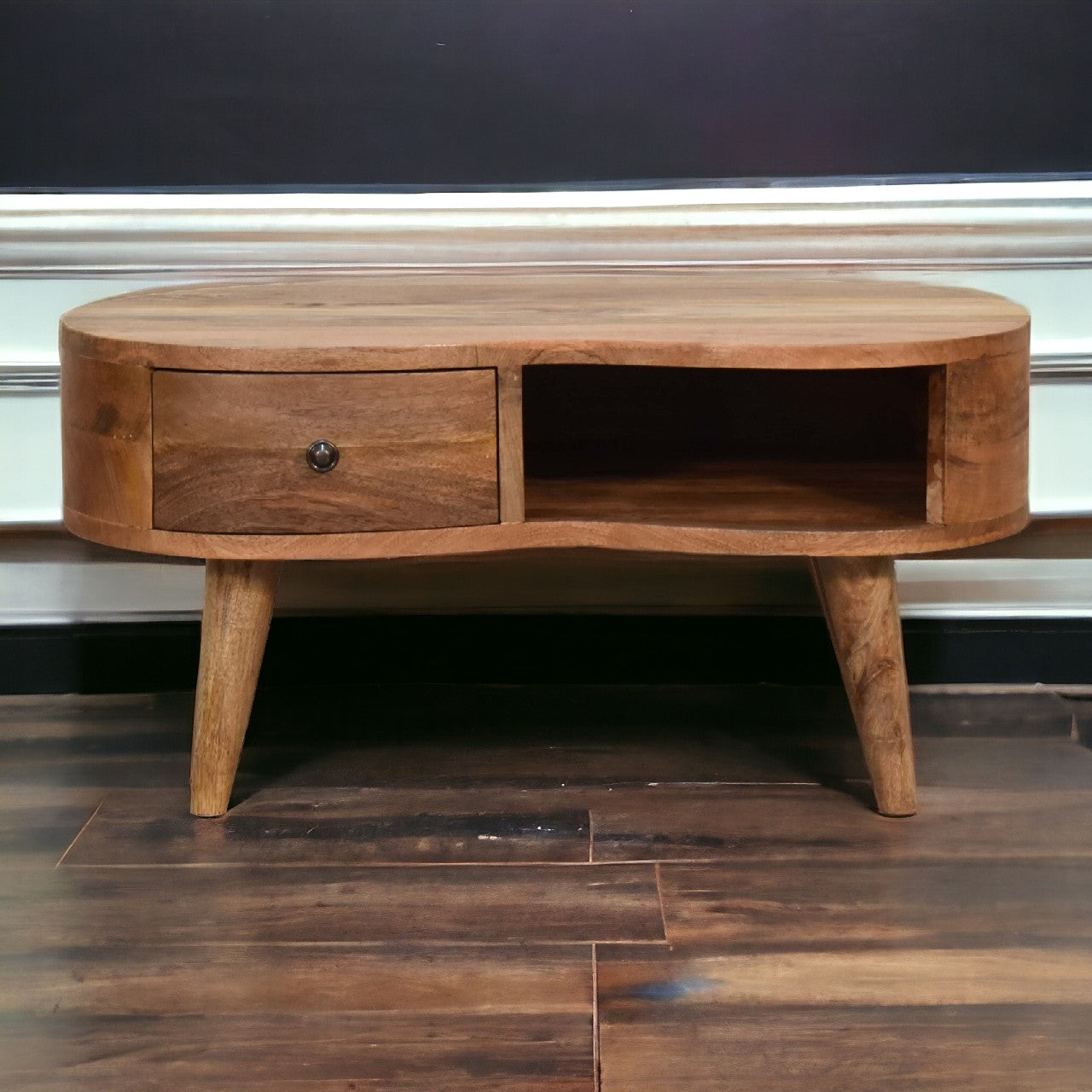 WillowStone artisan furniture