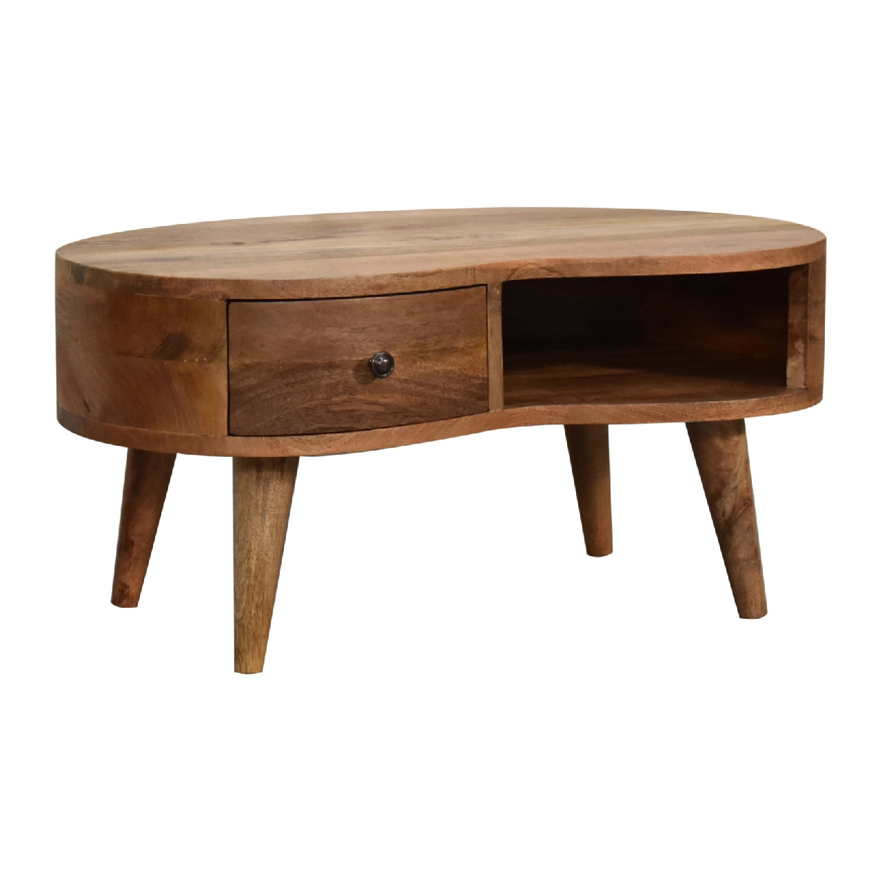 WillowStone artisan furniture