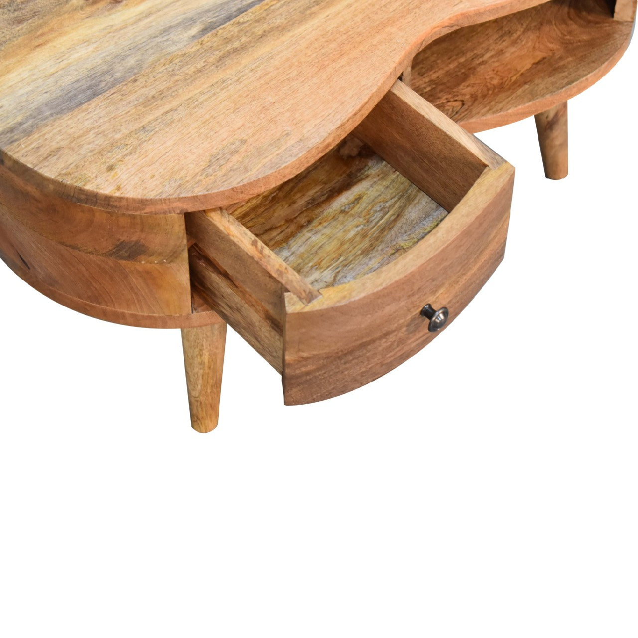 WillowStone artisan furniture