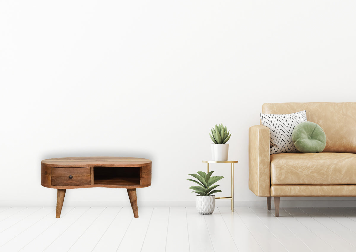 WillowStone artisan furniture
