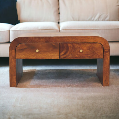 WillowStone artisan furniture