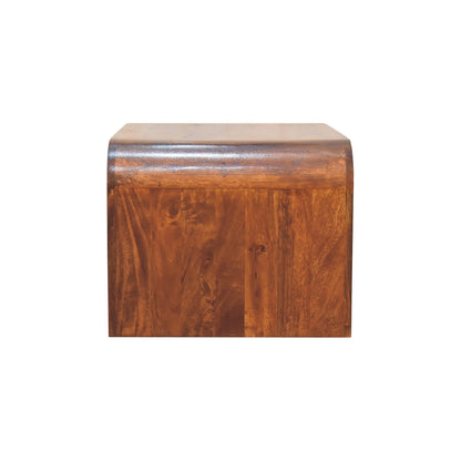 WillowStone artisan furniture