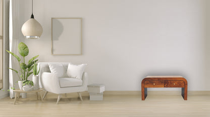 WillowStone artisan furniture