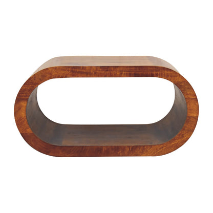 WillowStone artisan furniture