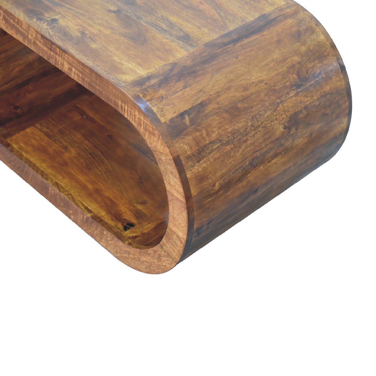 WillowStone artisan furniture