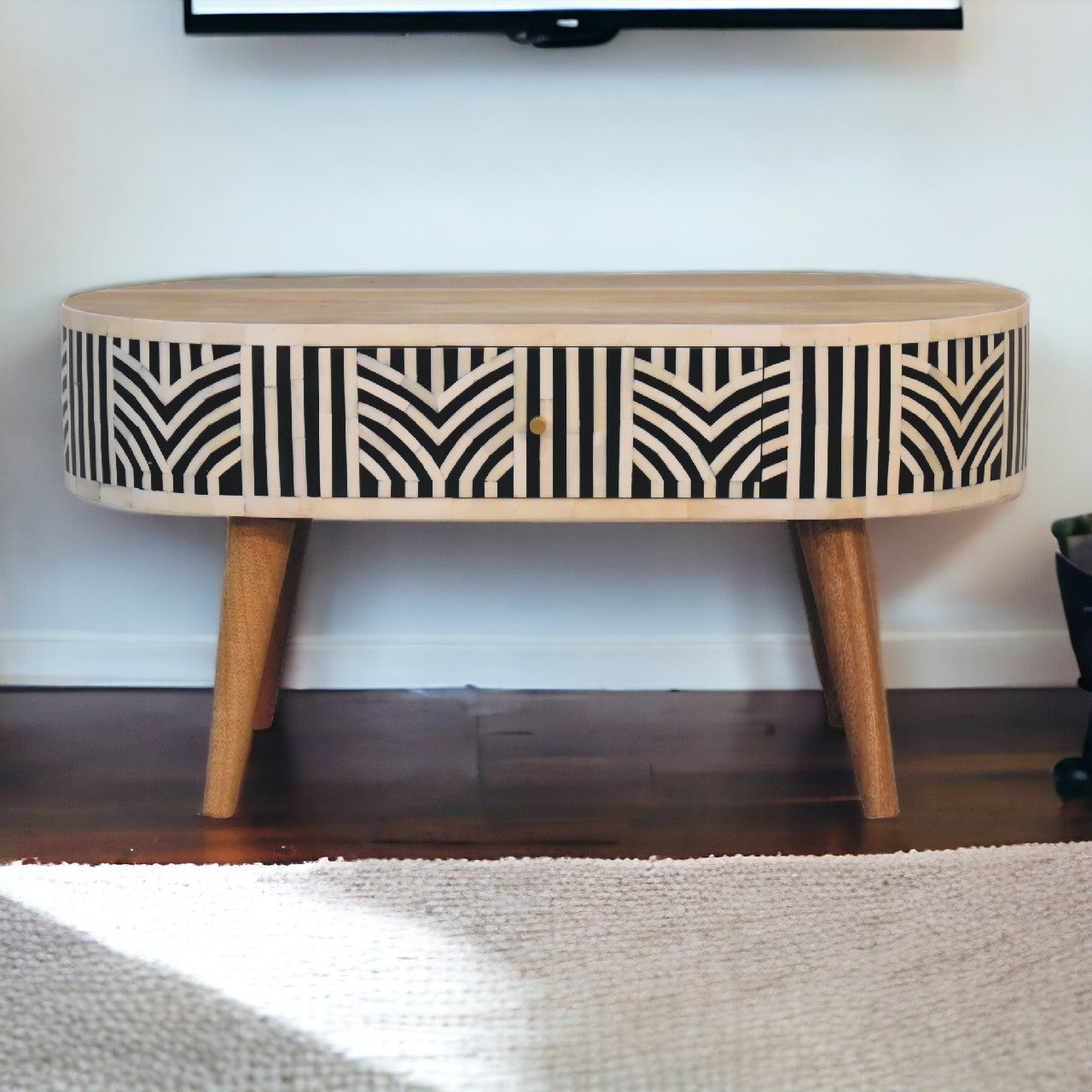 WillowStone artisan furniture
